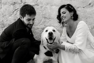 Marc + Sandra